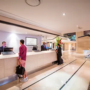4* Отель The Tower Hotel, By Thistle