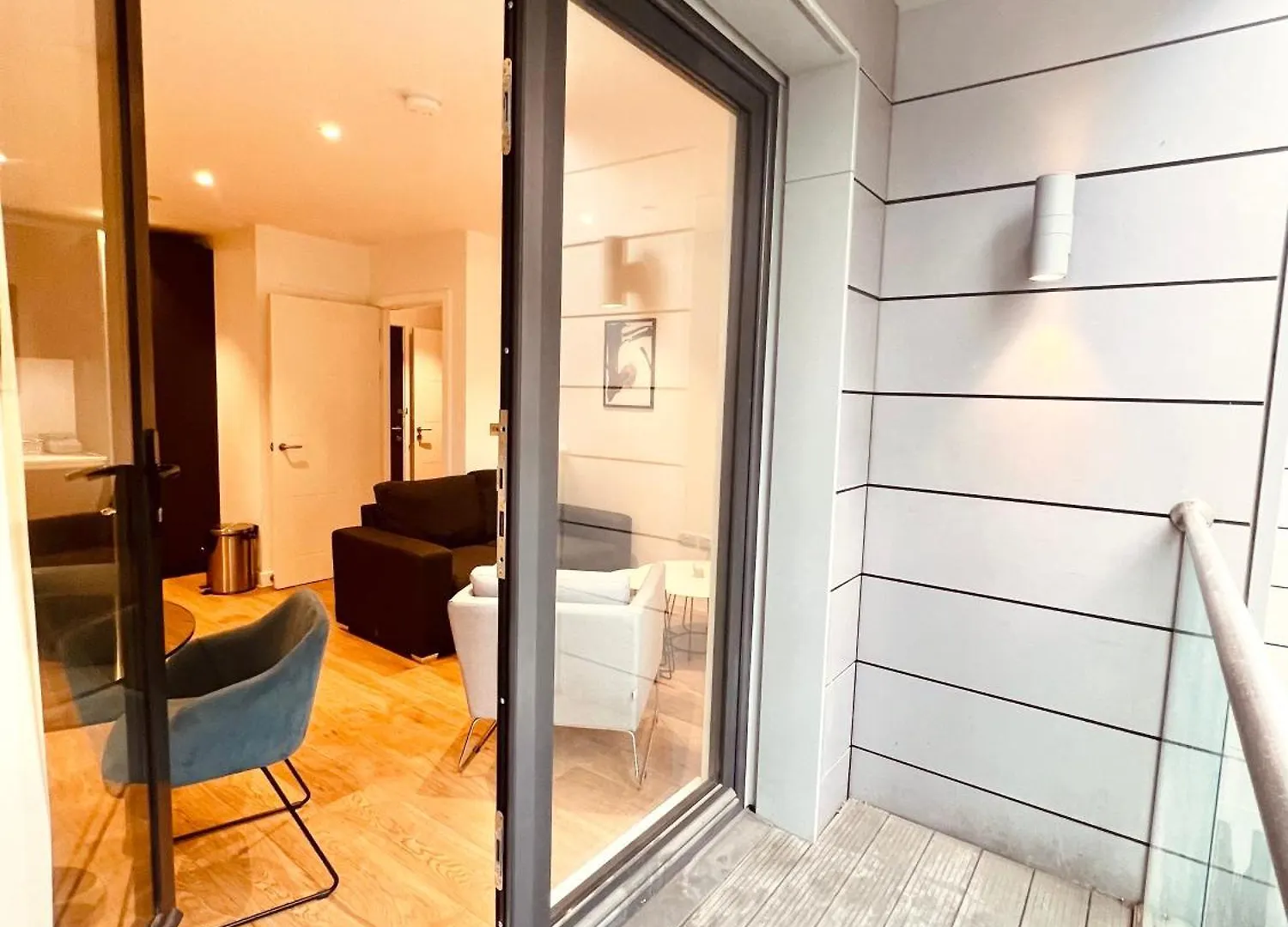 Tower Bridge Apartment London