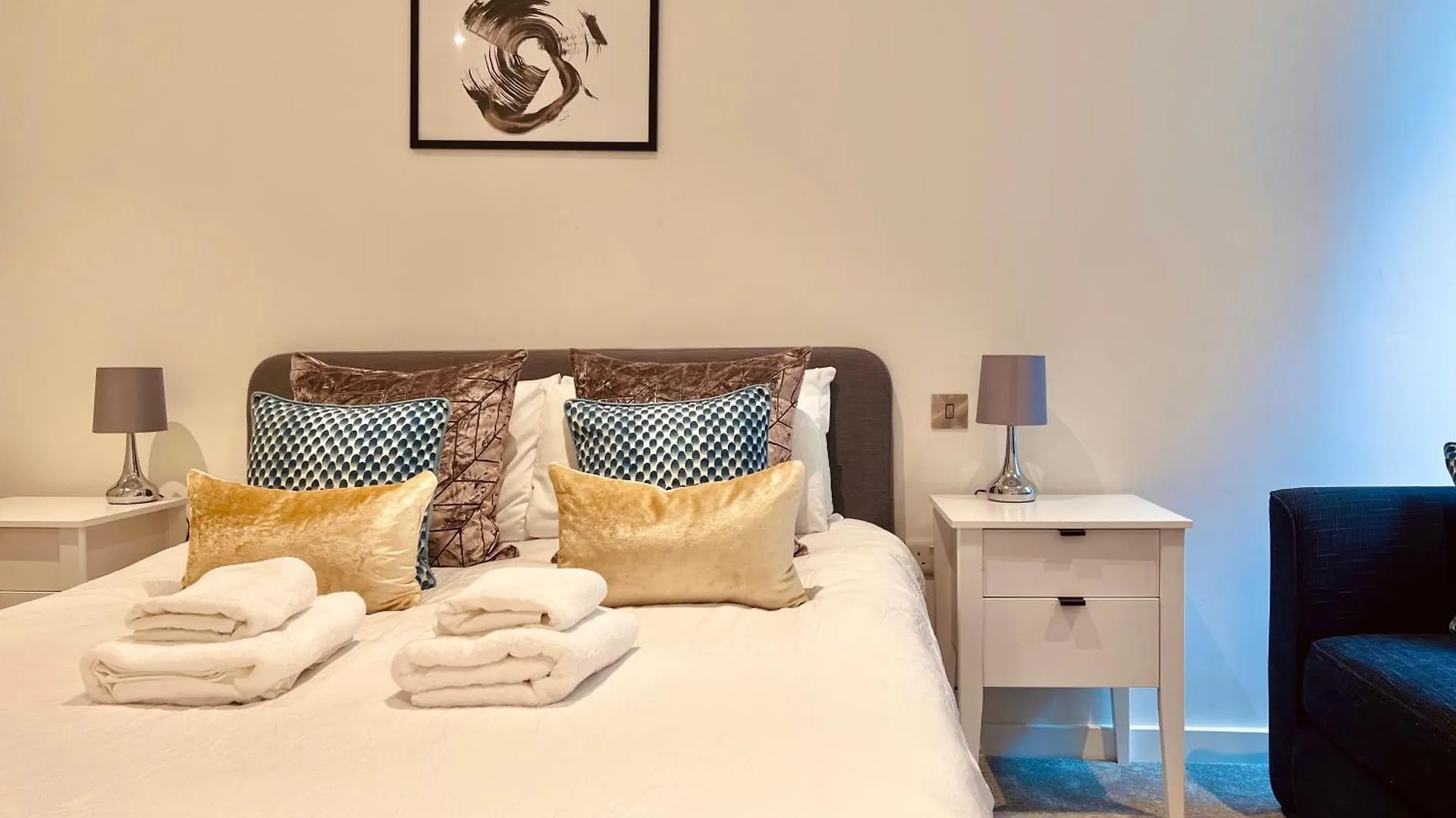 Tower Bridge Apartment London 0*,  United Kingdom